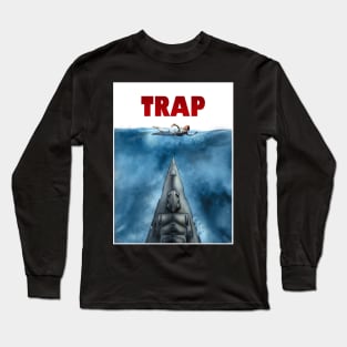 Trapjaws Long Sleeve T-Shirt